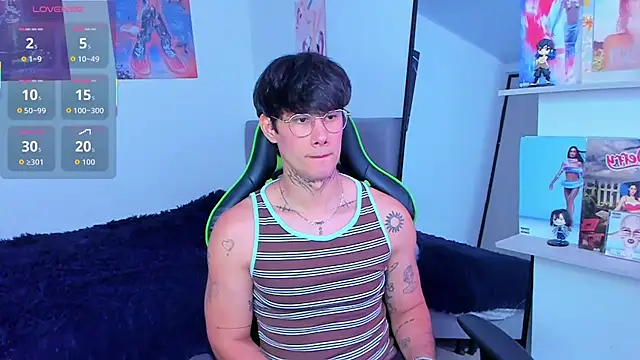 JayHotxxx online show from June 24, 2026, 7:46 pm