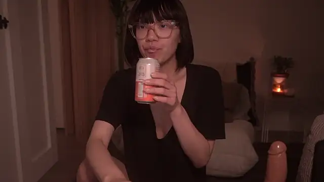 meganmei666 online show from December 31, 2024, 2:40 am