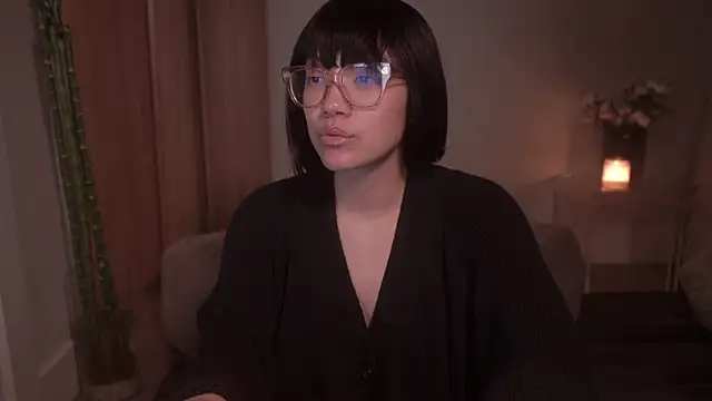 meganmei666 online show from March 18, 2025, 1:53 am