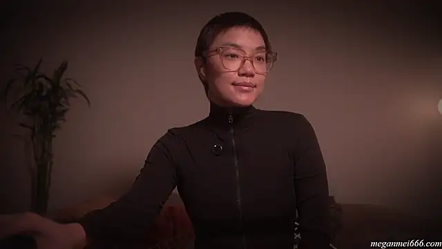 meganmei666 online show from February 17, 2026, 2:52 am