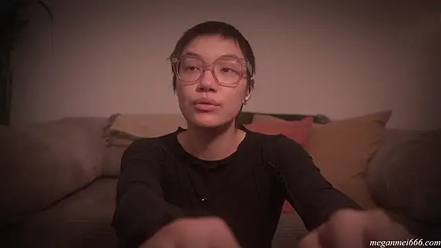 meganmei666 online show from February 28, 2026, 3:07 am