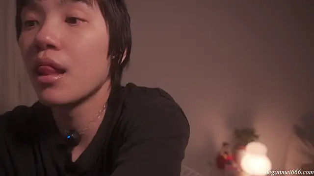 meganmei666 online show from June 1, 2026, 2:46 am