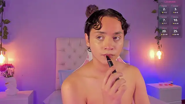 Brann tadzio online show from January 30, 2025, 12:16 pm