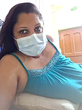 kunjan789 online show from December 6, 2024, 12:45 am