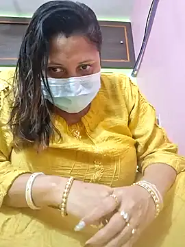 kunjan789 online show from February 2, 2025, 9:08 am