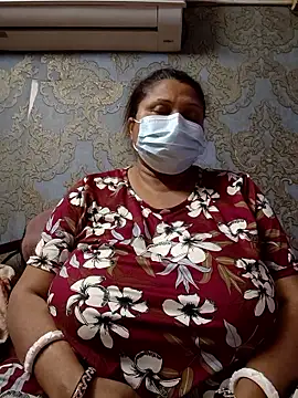 kunjan789 online show from February 20, 2026, 6:19 pm