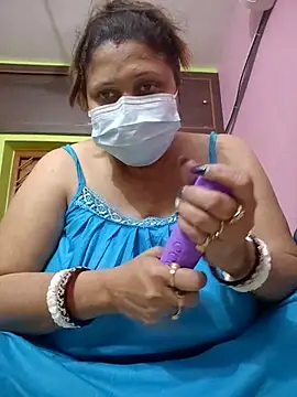 kunjan789 online show from March 1, 2026, 4:03 am