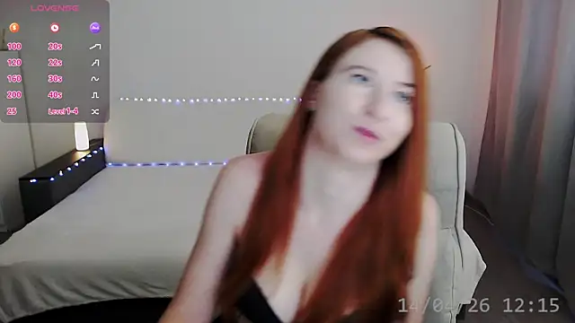 Kira Winner online show from April 14, 2026, 9:15 am