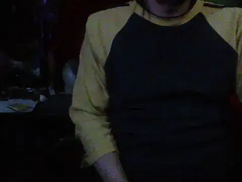 mrdemoncrowly online show from February 11, 2026, 5:01 am