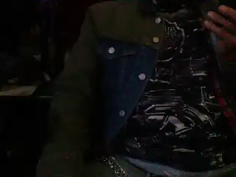 mrdemoncrowly online show from February 28, 2026, 8:37 am