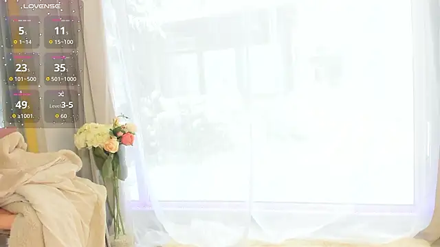 Snapshot of Selena_Reeves chatting on February 18, 2026, 10:22 am Selena Reeves online show from February 18, 2026, 10:22 am