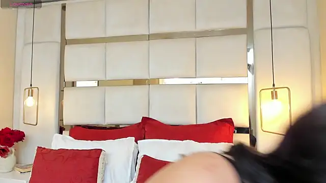 elizavenus online show from March 2, 2025, 2:10 pm