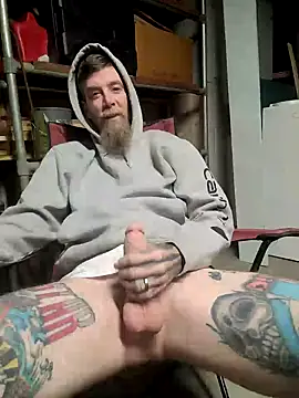 Sexadicks8184 online show from October 16, 2025, 11:00 am