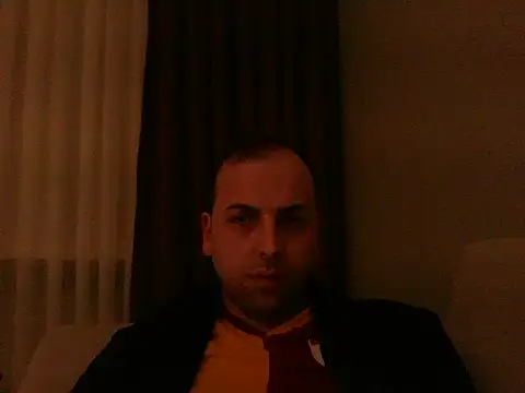 Yldrmm 9553 online show from April 13, 2026, 9:20 pm