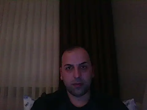 Yldrmm 9553 online show from April 24, 2026, 9:06 pm