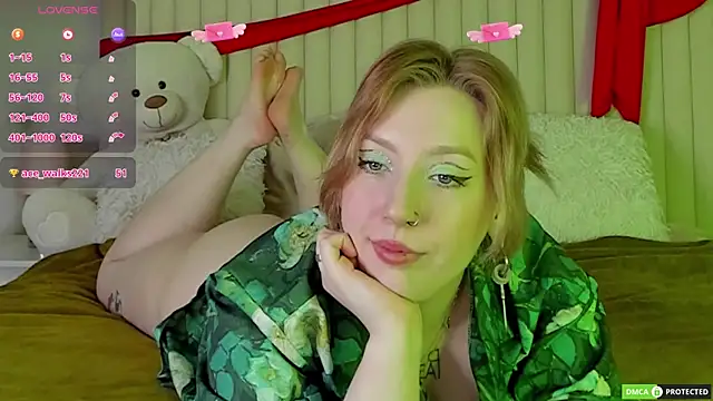 RachelCart online show from April 3, 2026, 3:15 am