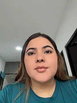 EVELIN MASON online show from July 2, 2026, 10:05 pm