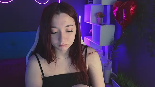 YasmineWest online show from March 14, 2025, 12:54 am