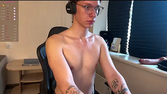 carthylovvve online show from January 9, 2026, 8:50 am