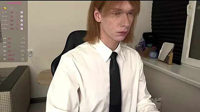 carthylovvve online show from March 6, 2026, 5:09 pm