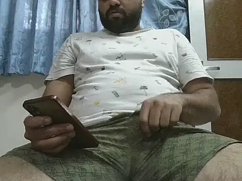 Snapshot of ROCKY15272a chatting on January 17, 2026, 9:58 am ROCKY15272a online show from January 17, 2026, 9:58 am