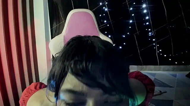 Lilithsabeth online show from March 8, 2026, 8:56 pm