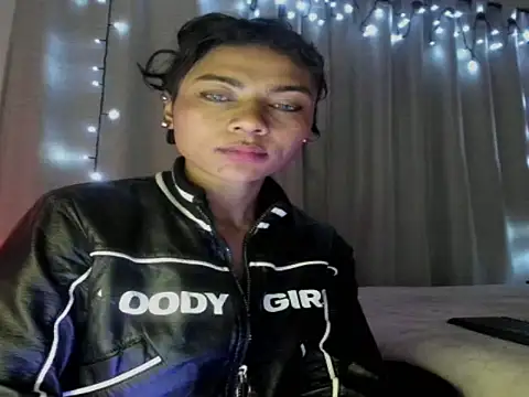 Lilithsabeth online show from March 26, 2026, 10:43 am