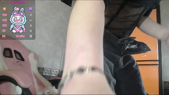 Sally23  online show from November 17, 2025, 2:34 pm