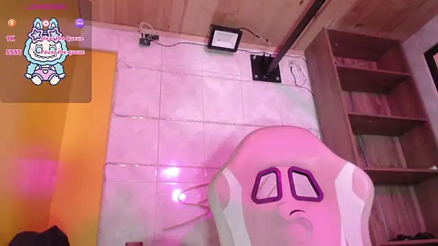 Sally23  online show from February 23, 2026, 2:36 pm