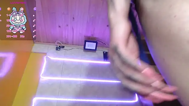 Sally23  online show from March 11, 2026, 2:56 pm