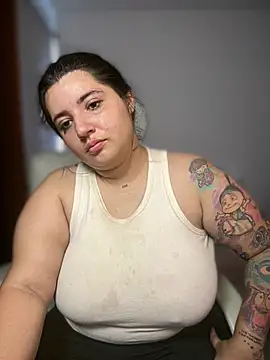 horny roomiess online show from May 8, 2026, 4:12 pm