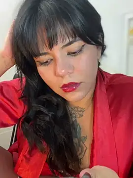 Snapshot of JulianaCastillo chatting on December 25, 2024, 2:57 am JulianaCastillo online show from December 25, 2024, 2:57 am
