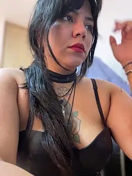 Snapshot of JulianaCastillo chatting on September 20, 2025, 4:24 am JulianaCastillo online show from September 20, 2025, 4:24 am