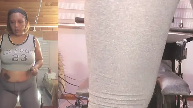 Destiny  Hall online show from April 18, 2026, 4:05 am