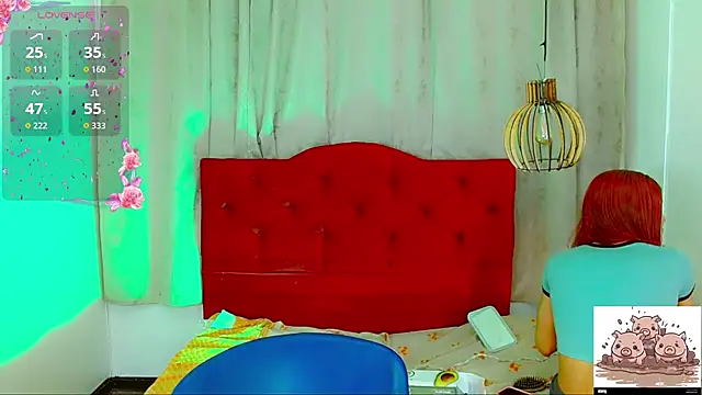 Jessica smith 1 online show from October 8, 2025, 11:19 am