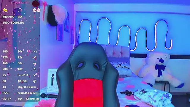 Jessica smith 1 online show from January 13, 2026, 11:26 am