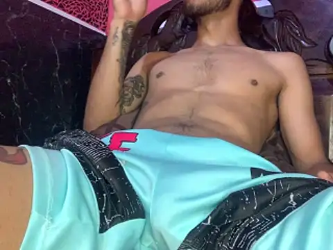 tanned boy online show from March 4, 2026, 2:56 pm