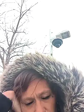 renegade vyxxen online show from March 24, 2026, 12:15 am