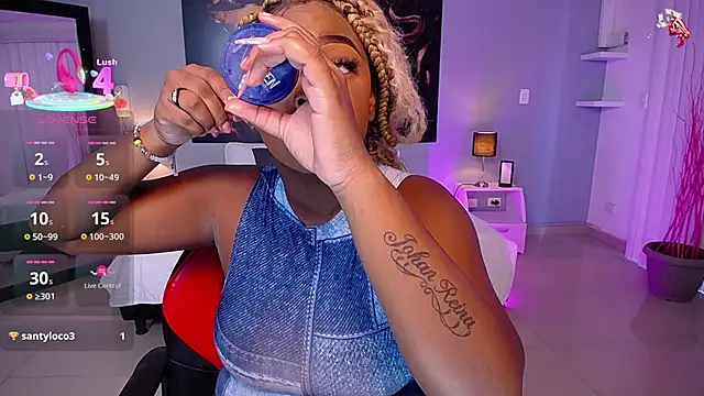 JasmineCampbell  online show from February 14, 2026, 2:14 pm