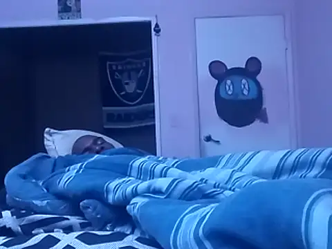 Blkstylion online show from February 28, 2026, 9:38 pm