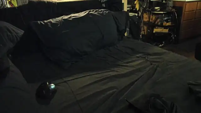 Dark Asteroid online show from January 17, 2026, 1:05 pm