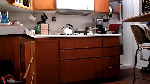 Dark Asteroid online show from March 22, 2026, 9:45 am