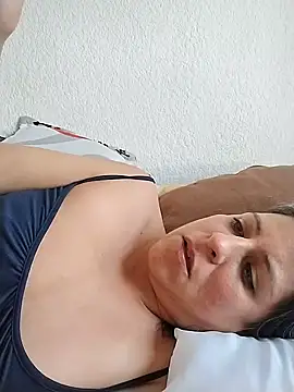 LucifernandaSw online show from January 13, 2025, 6:49 pm