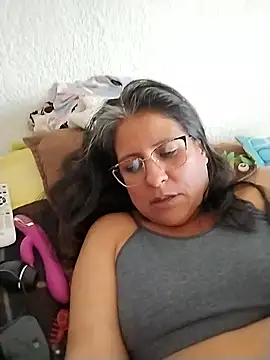 LucifernandaSw online show from January 14, 2025, 3:47 pm