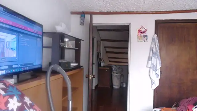 LucifernandaSw online show from February 12, 2025, 9:54 pm