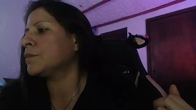 LucifernandaSw online show from February 11, 2026, 9:36 am