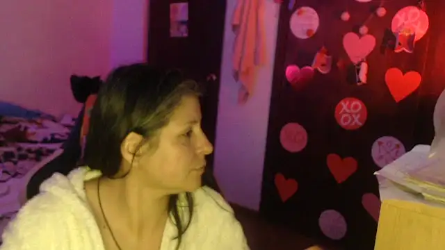 LucifernandaSw online show from March 2, 2026, 9:38 am