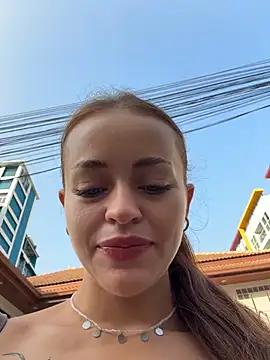 AngelinaTeller online show from February 15, 2026, 1:13 am