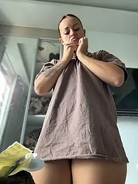 AngelinaTeller online show from March 29, 2026, 1:05 am