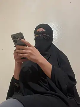 Hijabi HotGirls online show from February 19, 2025, 9:14 pm